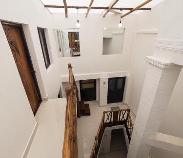 Uyuni Hôtel | Kory Wasy Hostal - Uyuni