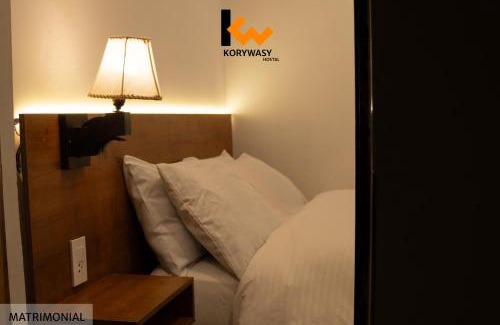 Uyuni Hôtel | Kory Wasy Hostal - Uyuni