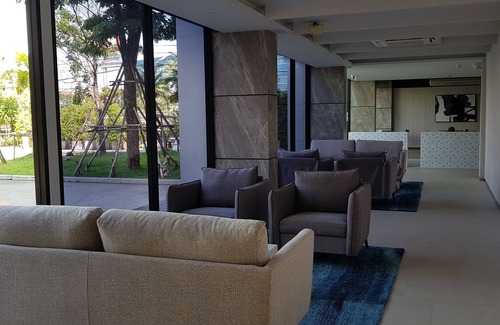 Minburi Hôtel | KOS Hotel Suvarnabhumi Airport