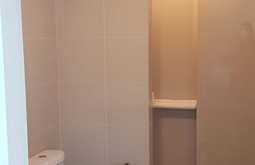 Minburi Hôtel | KOS Hotel Suvarnabhumi Airport