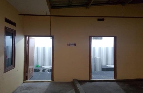 Sukabumi Maison | Kos Orange Sukabumi