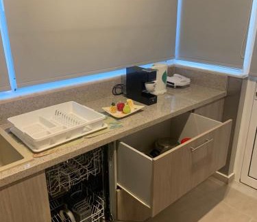 Kos Town Appartement | KOS SUITE HOME