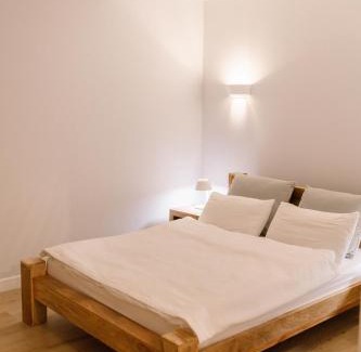 Kosewo Appartement | Kosa Śpiew