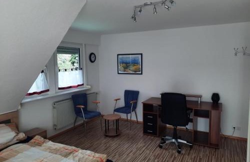 Lengerich Appartement | Kosakennest