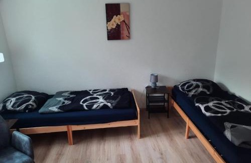 Lengerich Appartement | Kosakennest