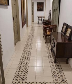 Banyuwangi Maison | Kosasih 1919 A Dutch-Retro House
