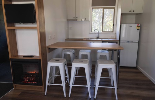 Jindabyne Autre | Kosciuszko Tourist Park