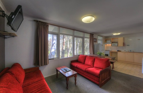 Jindabyne Autre | Kosciuszko Tourist Park