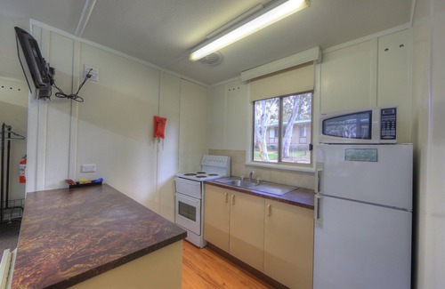 Jindabyne Autre | Kosciuszko Tourist Park