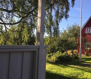 Spikkestad Maison | Koselig anneks i Heggedal!