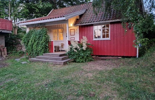 Spikkestad Maison | Koselig anneks i Heggedal!