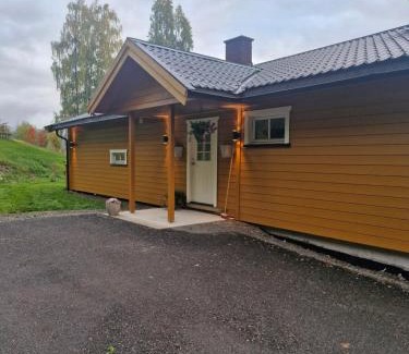 Nord-Aurdal Appartement | Koselig hus i Valdres