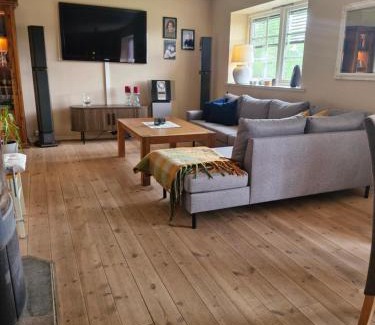 Nord-Aurdal Appartement | Koselig hus i Valdres