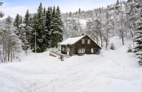 Fidjeland Maison | Koselig hytte med sjel på fjellet :)
