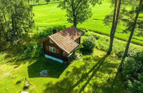 As Municipality Maison | Koselig hytte på eget tun med varmtvanns utedusj
