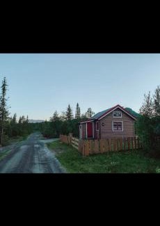 Vang Maison | Koselig hytte på hugastølen