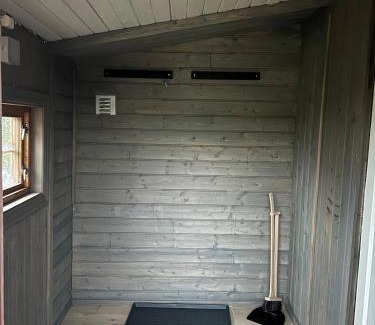 Vang Maison | Koselig hytte på hugastølen