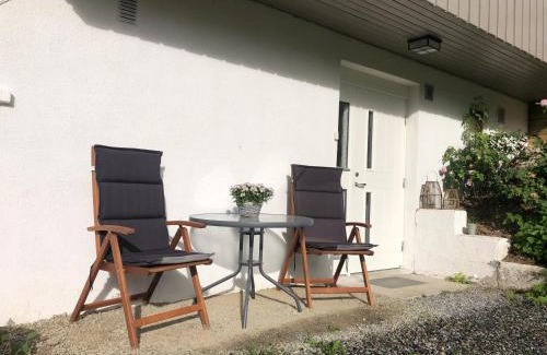 Atra Appartement | Koselig leilighet i Austbygde med Wifi