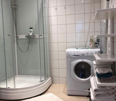 Atra Appartement | Koselig leilighet i Austbygde med Wifi