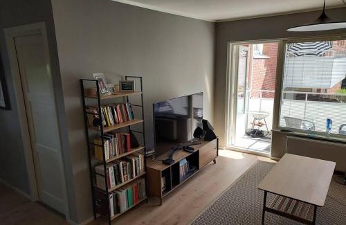 Ullern Appartement | Koselig leilighet i gangavstand til Ullernåsen T-bane stasjon