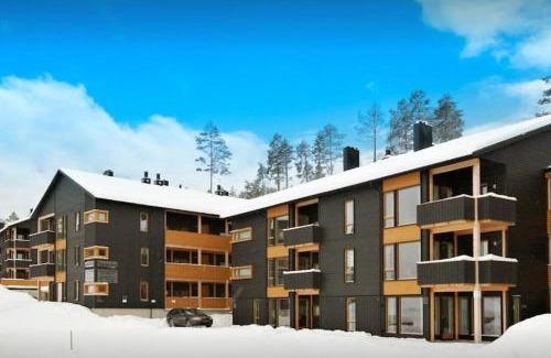 Kongsberg Appartement | Koselig leilighet med et skritt unna skibakken!