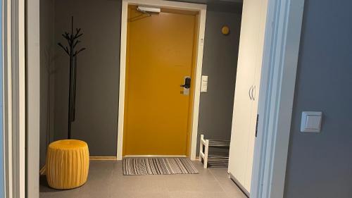Kongsberg Appartement | Koselig leilighet med et skritt unna skibakken!