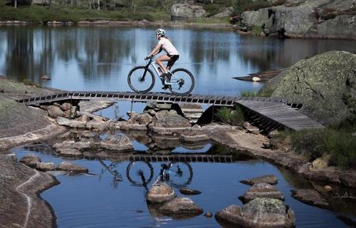 Gautefall Cabine | Koselig leilighet på Gautefall