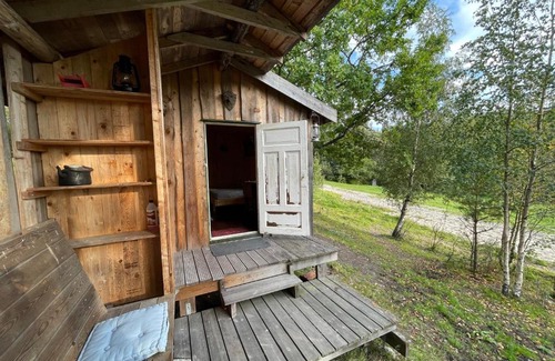 Skien Autre | koselig liten hytte i Skien