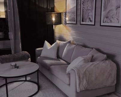 Trondheim Appartement | Koselig og sjarmerende leilighet sentralt i TRD