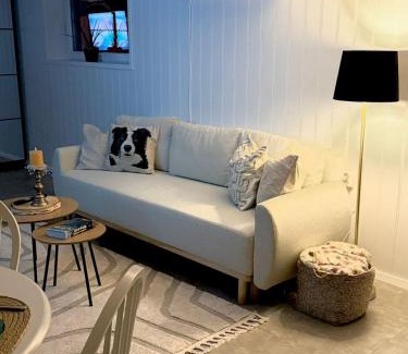 Vangsnes Appartement | Koselig ved Fjorden - Vangsnes