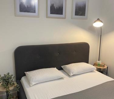 Zhytomyr Appartement | Kosenko apartments