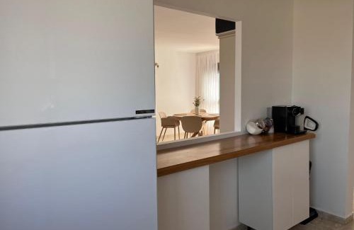 Netanya Appartement | Kosher for Passover Beachfront Apartment