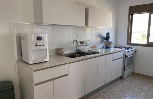 Netanya Appartement | Kosher for Passover Beachfront Apartment