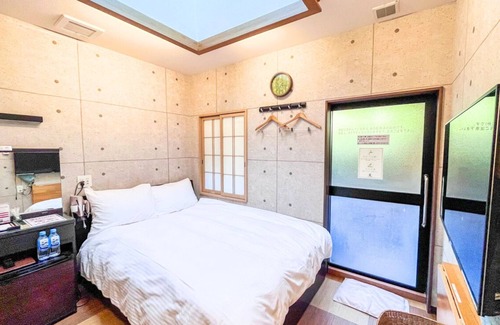 Kirishima Hôtel | Koshikano Onsen