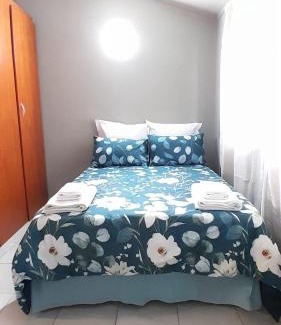 Malelane Appartement | Koshys Haven at Kruger