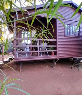 Malelane Appartement | Koshys Haven at Kruger