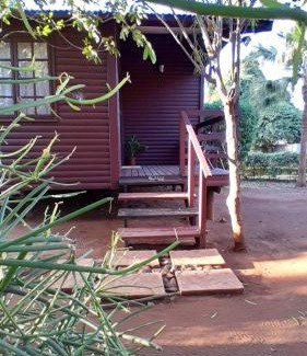 Malelane Appartement | Koshys Haven at Kruger