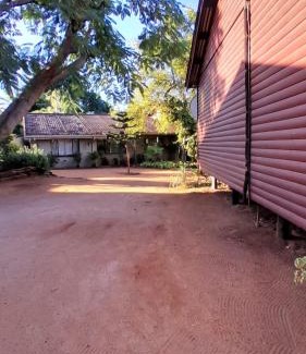 Malelane Appartement | Koshys Haven at Kruger