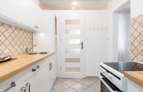 Wilda Appartement | Kosińskiego 10 | Cozy Studio | Remote Work