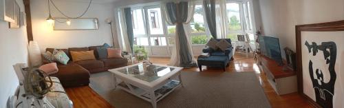 Bermeo Appartement | KosmeEtxea, la casa del Parque EBI727
