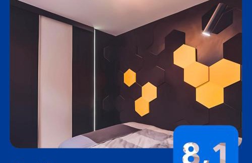 Stare Miasto Appartement | Kosmos 9 - Apartament Orbita by Rentoom