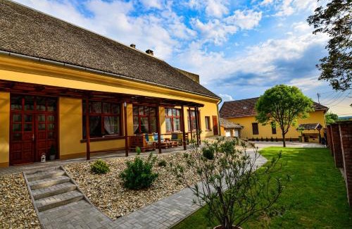 Tolna Appartement | Kossuth Vendégház