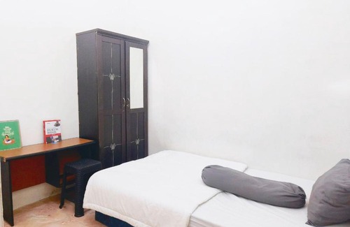 Tanjung Duren Utara Maison | Kost Griya Hikari by Ecommerceloka