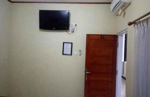 Sukabumi Maison | Kost Happy Nyomplong Syariah