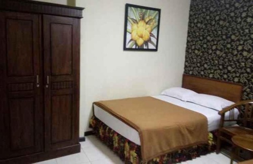 Sukabumi Maison | Kost Happy Nyomplong Syariah
