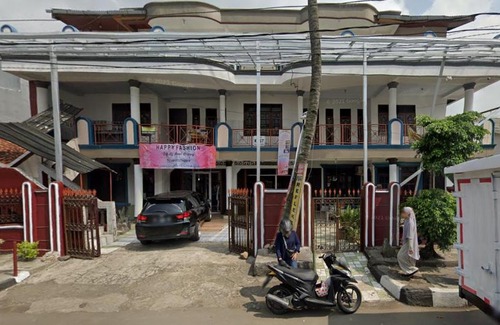 Sukabumi Maison | Kost Happy Nyomplong Syariah
