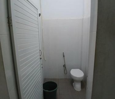 Sumatra Maison | Kost harian bu bunga