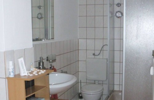 Edertal Appartement | Kostengünstige Ferienwohnung Nähe Edersee und Kellerwald Nationalpark
