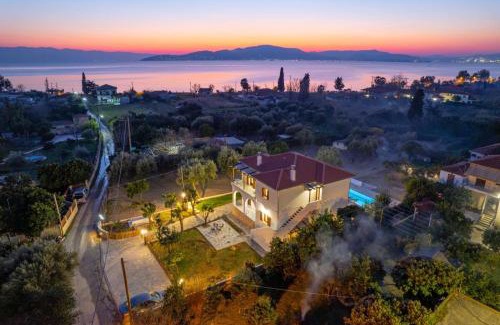 Artemida Appartement | Kostis Orange Resort