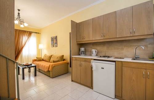 Poros Maison | Kostis Villas